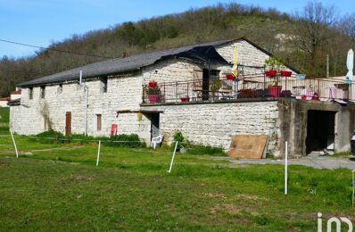 vente maison 390 000 € à proximité de Lendou-en-Quercy (46800)