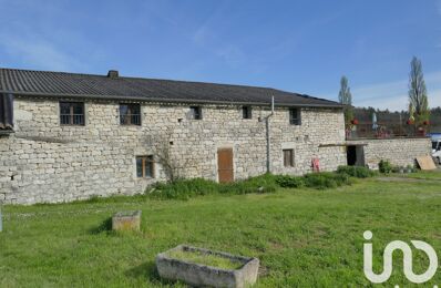 vente maison 363 000 € à proximité de Saint-Pantaleon (46800)