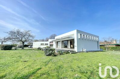 vente maison 750 000 € à proximité de Belberaud (31450)