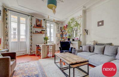 appartement 4 pièces 96 m2 à vendre à Marseille (13000)