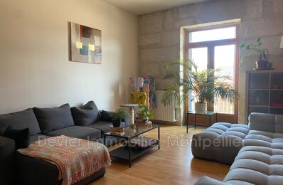 location appartement 880 € CC /mois à proximité de Balaruc-les-Bains (34540)