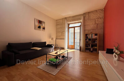 location appartement 880 € CC /mois à proximité de Castelnau-le-Lez (34170)