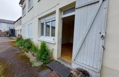 vente appartement 135 000 € à proximité de Villers-sous-Saint-Leu (60340)