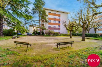 vente appartement 82 500 € à proximité de Sennecey-Lès-Dijon (21800)