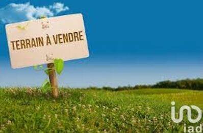 vente terrain 69 500 € à proximité de Beaupuy (82600)