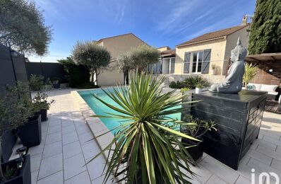 vente maison 449 000 € à proximité de Pompignan (30170)