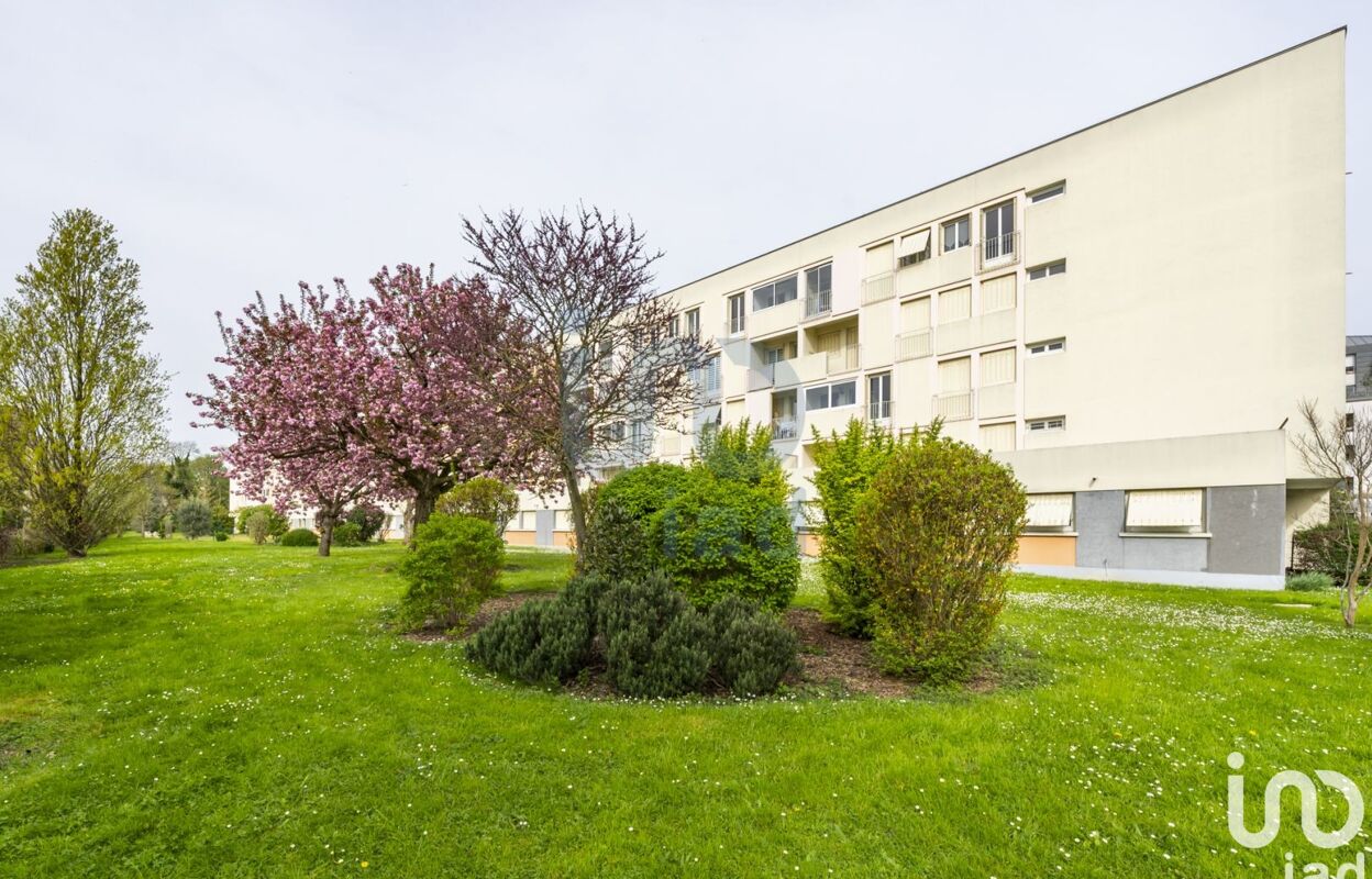 appartement 3 pièces 68 m2 à vendre à Chevilly-Larue (94550)