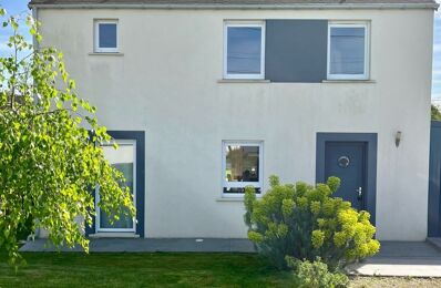 vente maison 411 000 € à proximité de Périgny (94520)