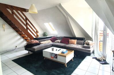 vente appartement 148 000 € à proximité de Longueau (80330)