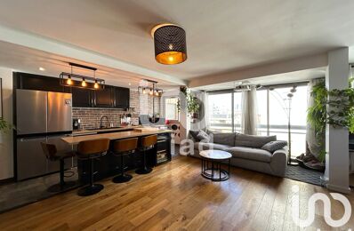 vente appartement 649 000 € à proximité de Neuilly-sur-Seine (92200)