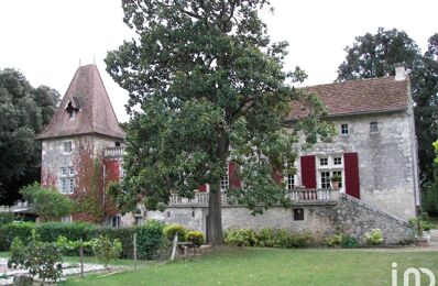 vente maison 835 000 € à proximité de La Sauvetat-de-Savères (47270)
