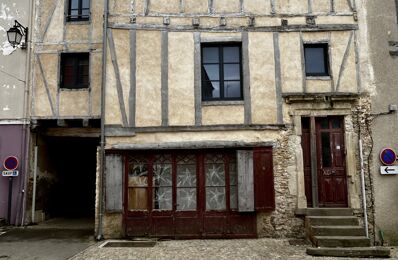vente maison 55 000 € à proximité de Saint-Just-sur-Viaur (12170)
