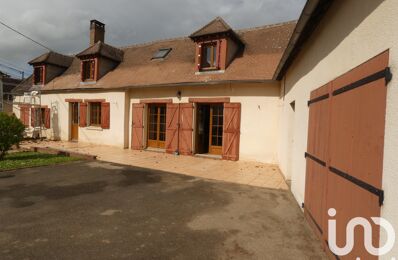 vente maison 249 000 € à proximité de Monéteau (89470)