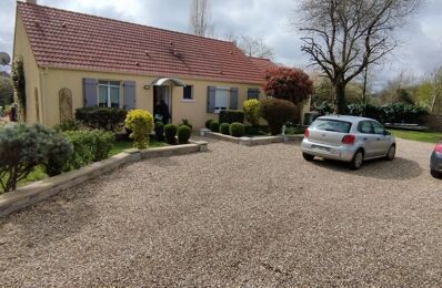 maison 1 pièces 100 m2 à vendre à Collandres-Quincarnon (27190)