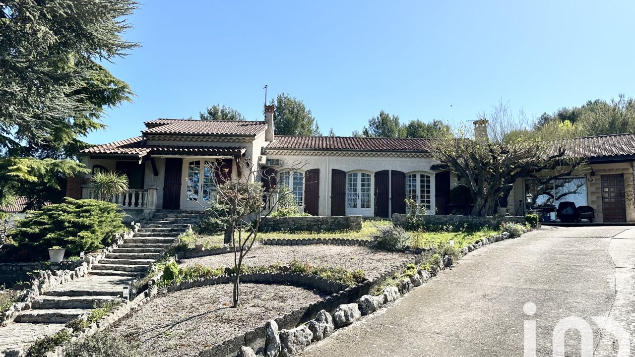 maison 8 pièces 190 m2 à vendre à Pernes-les-Fontaines (84210)