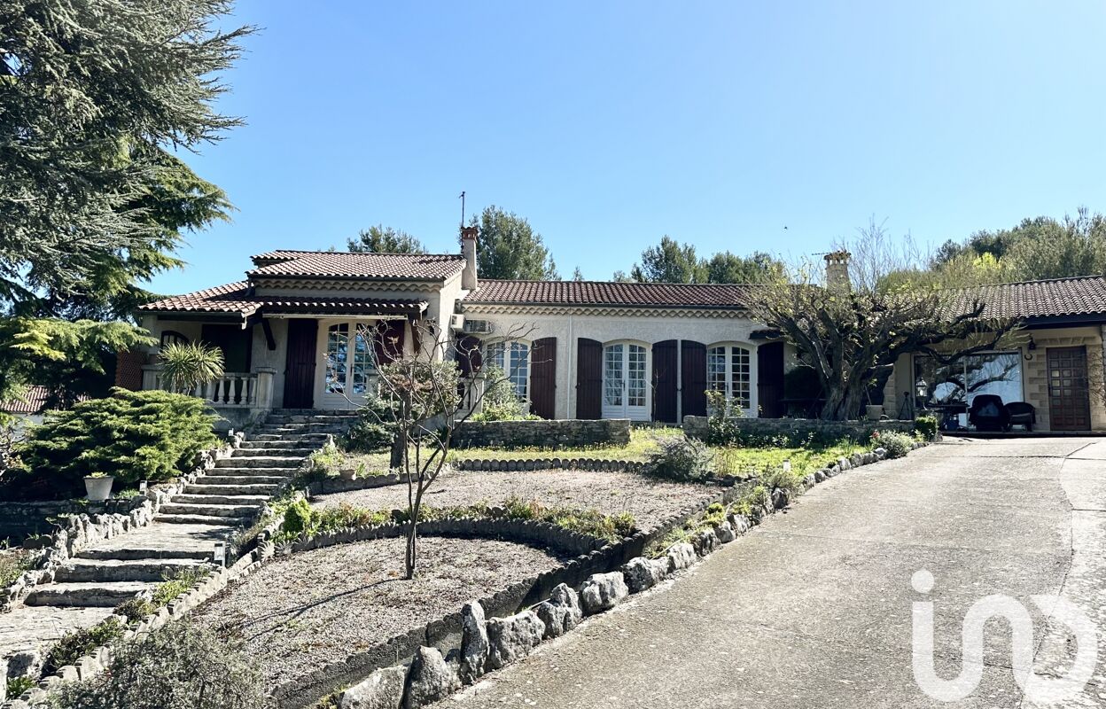 maison 8 pièces 190 m2 à vendre à Pernes-les-Fontaines (84210)