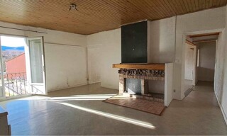 Appartement 3 Pièces 70 m² à vendre à Lodève (34700)