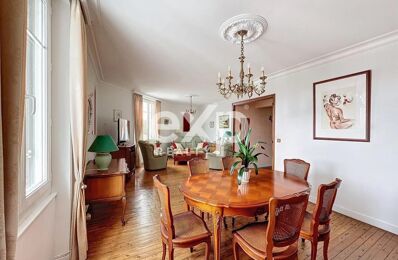vente appartement 395 000 € à proximité de Thouaré-sur-Loire (44470)