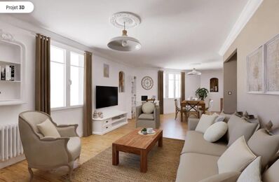 vente appartement 395 000 € à proximité de Couëron (44220)
