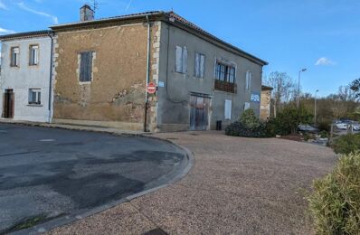 vente maison 120 000 € à proximité de Gavarret-sur-Aulouste (32390)