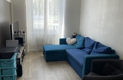 vente appartement 101 000 € à proximité de Olivet (45160)