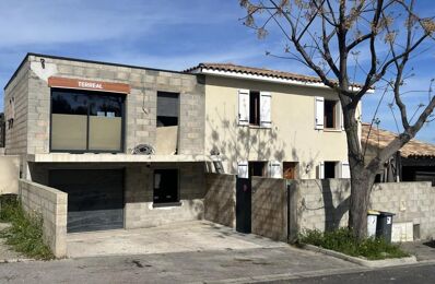 vente maison 490 000 € à proximité de Poussan (34560)