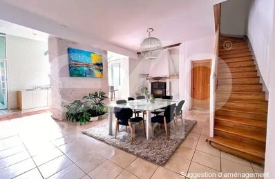 vente maison 269 000 € à proximité de Saclas (91690)