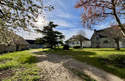 vente maison 215 000 € à proximité de Chauvigny-du-Perche (41270)