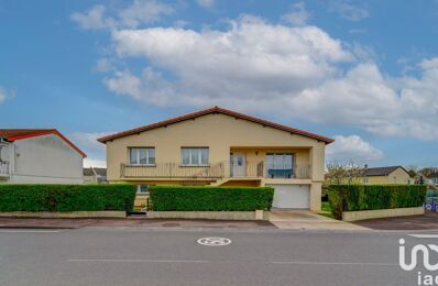 vente maison 335 000 € à proximité de Charly-Oradour (57640)