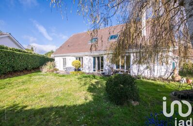 vente maison 720 000 € à proximité de Boissy-Sans-Avoir (78490)