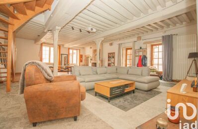 vente maison 260 000 € à proximité de Messigny-Et-Vantoux (21380)