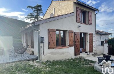 vente maison 169 000 € à proximité de Cambounet-sur-le-Sor (81580)