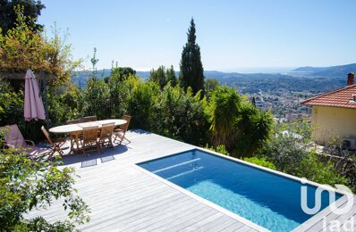 vente maison 650 000 € à proximité de Saint-Paul-de-Vence (06570)