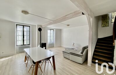 maison 4 pièces 100 m2 à vendre à Nérac (47600)