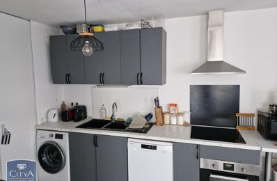 appartement 3 pièces 66 m2 à vendre à Bordeaux (33300)