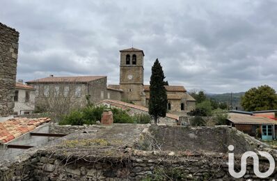 vente maison 249 000 € à proximité de Caunes-Minervois (11160)