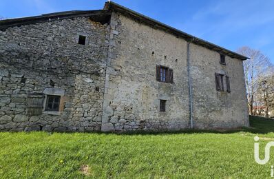 vente maison 50 500 € à proximité de Sansac-Veinazès (15120)