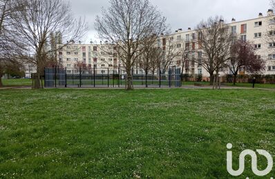 vente appartement 166 000 € à proximité de Champs-sur-Marne (77420)