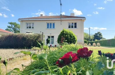 vente maison 219 000 € à proximité de Les Clouzeaux (85430)
