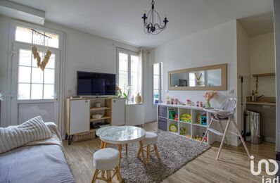 vente appartement 179 000 € à proximité de Le Plessis-Bouchard (95130)