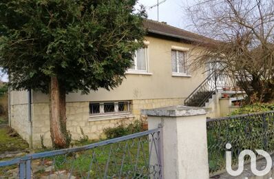 vente maison 212 000 € à proximité de Venette (60280)