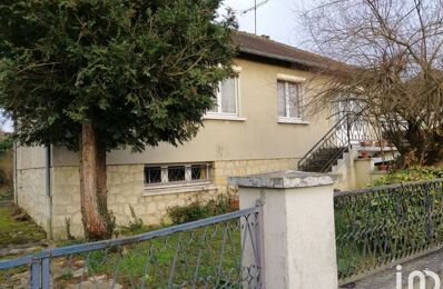 vente maison 212 000 € à proximité de Choisy-Au-Bac (60750)