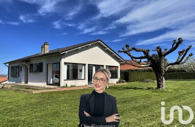 vente maison 289 000 € à proximité de Sainte-Colombe (69560)