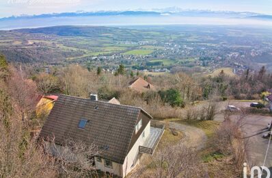 vente maison 690 000 € à proximité de Divonne-les-Bains (01220)