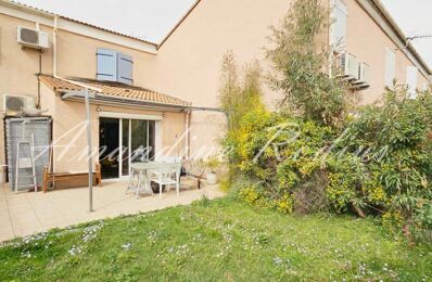 vente maison 269 000 € à proximité de Fontaine-de-Vaucluse (84800)