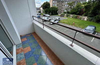 location appartement 380 € CC /mois à proximité de Mazières-en-Mauges (49280)