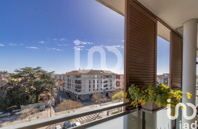 vente appartement 230 000 € à proximité de Pusignan (69330)