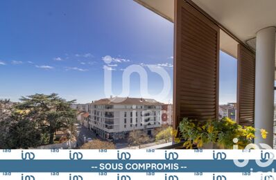 vente appartement 230 000 € à proximité de Charvieu-Chavagneux (38230)