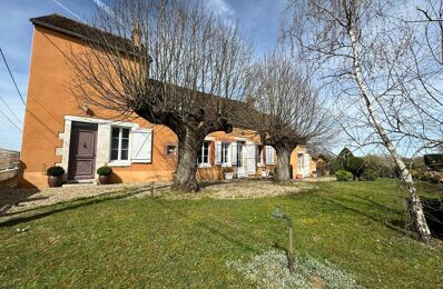 vente maison 219 000 € à proximité de Autry-le-Châtel (45500)