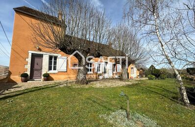 vente maison 219 000 € à proximité de Poilly-Lez-Gien (45500)